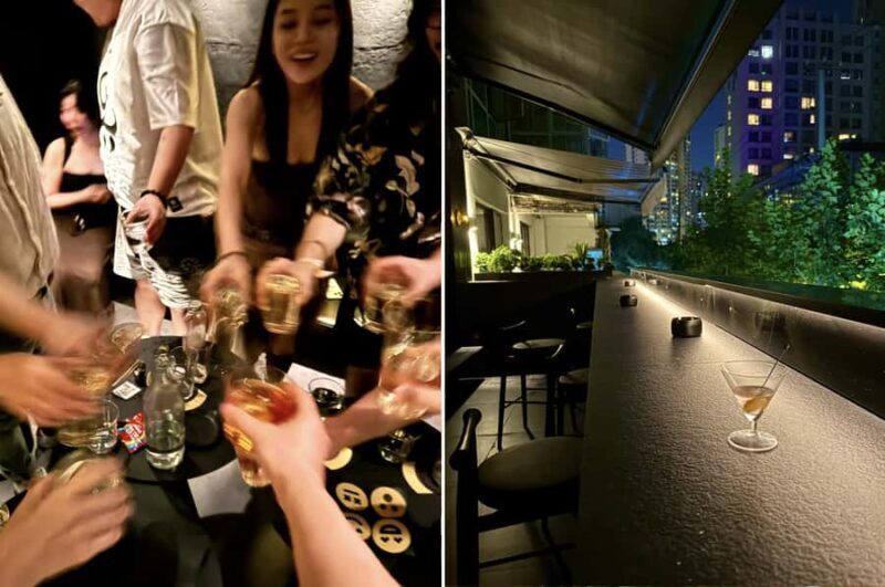 Shanghai Pub Crawl (Guided Bar Hopping) with Shots Included - The Sum Up: Is the Shanghai Pub Crawl Worth It?