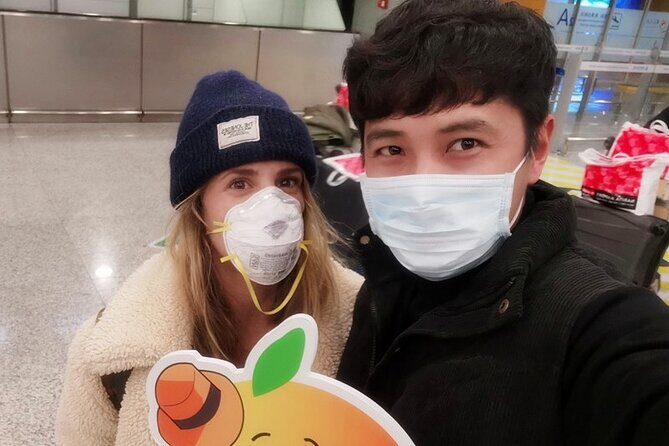 Shanghai Pudong Airport to Baoshan Port:Private with Meet & Greet Service - FAQs