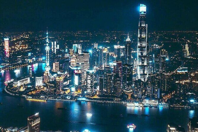 Shanghai Pudong and Shanghai Hongqiao Airport to Hotels Transfer - Key Points