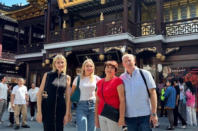 Shanghai Pudong and Shanghai Hongqiao Airport to Hotels Transfer - The Experience from Real Travelers’ Perspectives