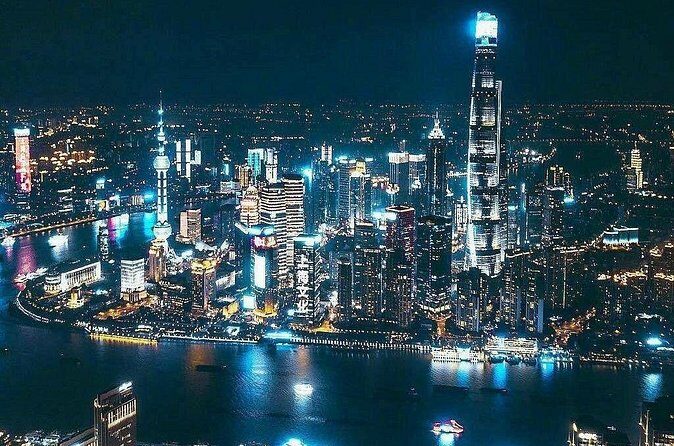 Shanghai Pudong and Shanghai Hongqiao Airport to Hotels Transfer - FAQ