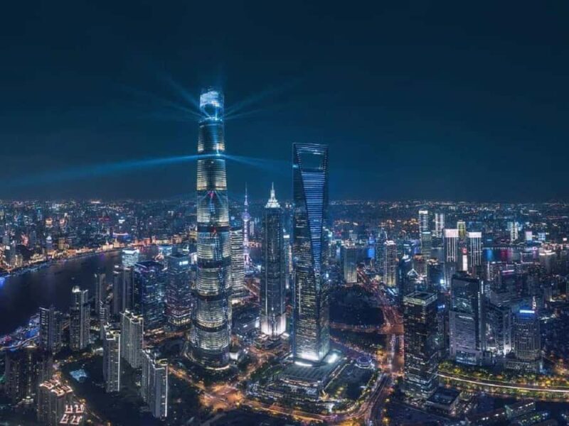 Shanghai: Shanghai Tower Observation Deck Ticket - The Authenticity and Practicalities