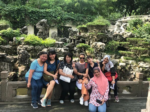 Shanghai Shore Excursions-Shanghai City Tour - The Value of This Tour