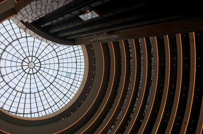 Shanghai Shore Excursions-Shanghai City Tour - FAQ