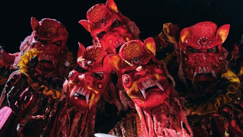 Shanghai: Shuyan Fu Immersive Royal Banquet with Dance Show - Accessibility and Considerations