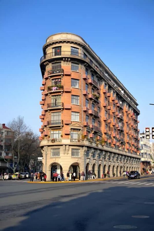 Shanghai: Sihang Warehouse and Wukang Road Tour - What You’ll Experience in Detail