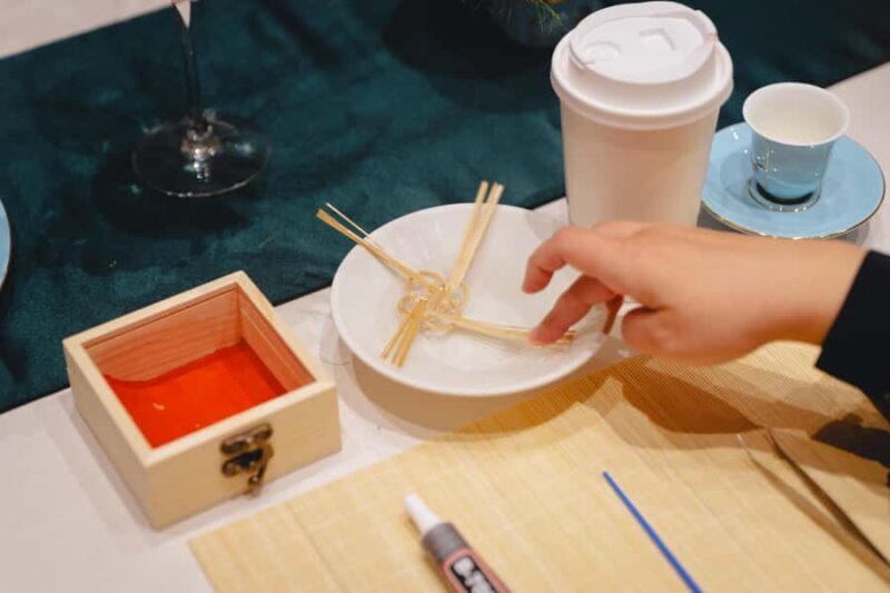 Shanghai: Soup Dumpling Class, Bamboo Weaving & Tea Ceremony - The Sum Up