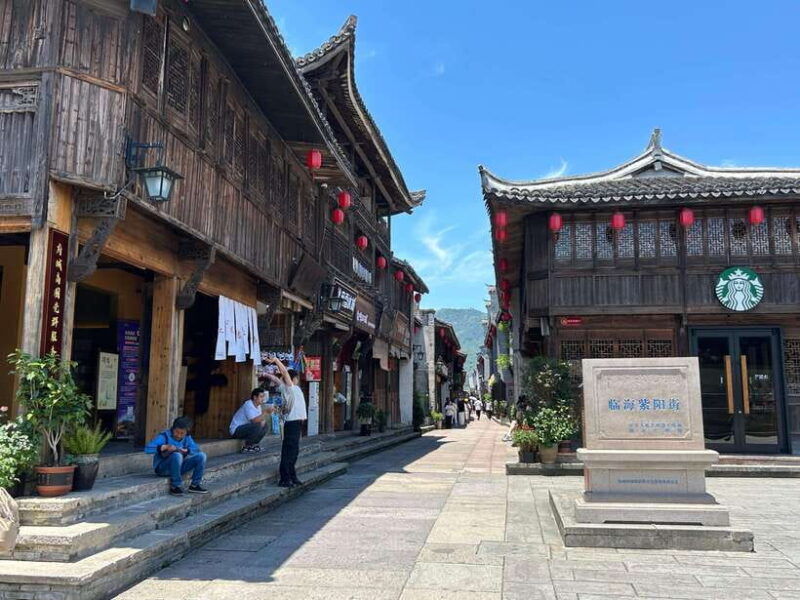 shanghai-southern-great-wall-day-trip-by-bullet-train
