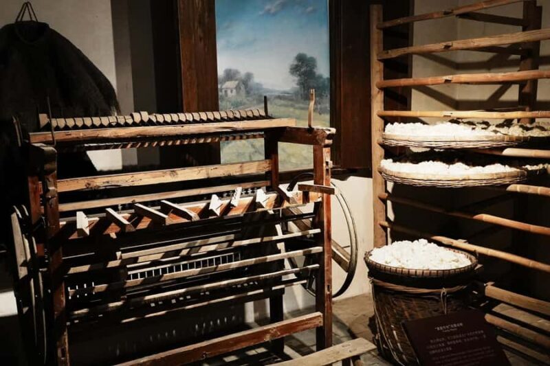 Shanghai: Suzhou Creek Industrial Heritage Walking Tour - Who Is This Tour Best For?