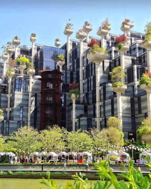 Shanghai: Suzhou Creek Sightseeing Cruise - FAQ