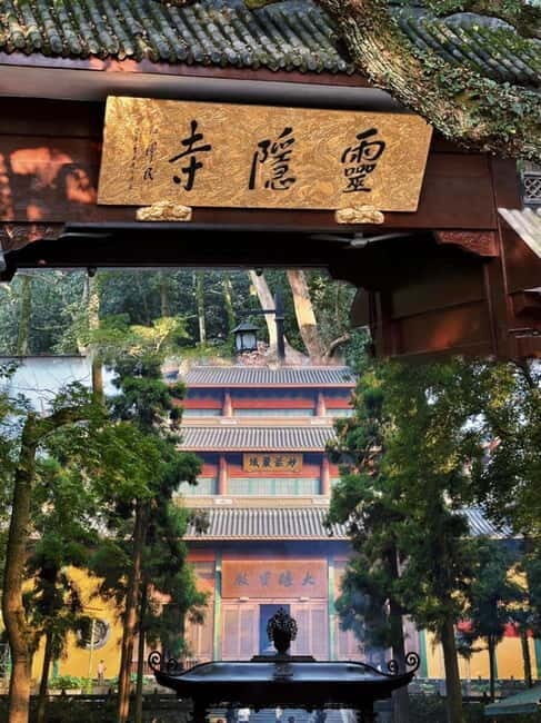 Shanghai: Suzhou, Hangzhou, and Wuzhen 5-Day Tour - FAQ