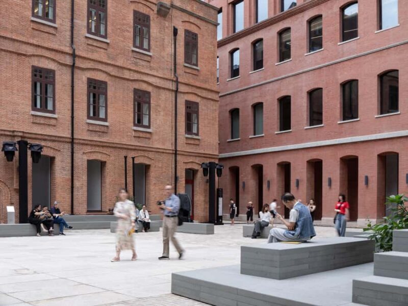 Shanghai: Suzhou River Art & Architecture Private Tour - An In-Depth Look at the Tour