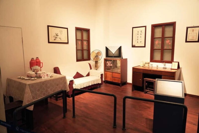 Shanghai: Table Tennis Museum Tour with Practice Session - Who Will Love This Tour?