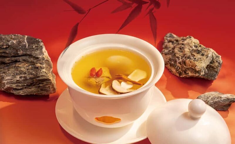 Shanghai: Tang Dynasty Immersive Dinner Experience - The Costume Experience and Photo Opportunities