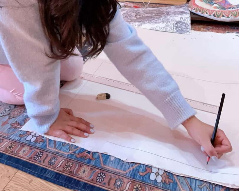 Shanghai: Tibetan Buddhist Thangka Painting Experience - The Sum Up