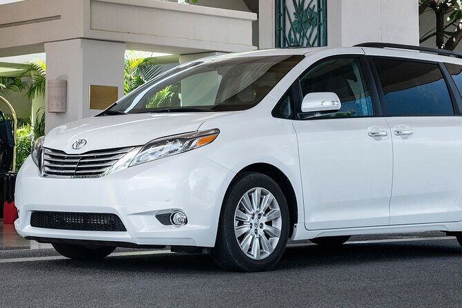 Shanghai to Shanghai Airport (SHA) - Departure Private Transfer - Why Choose the Shanghai to SHA Private Transfer?