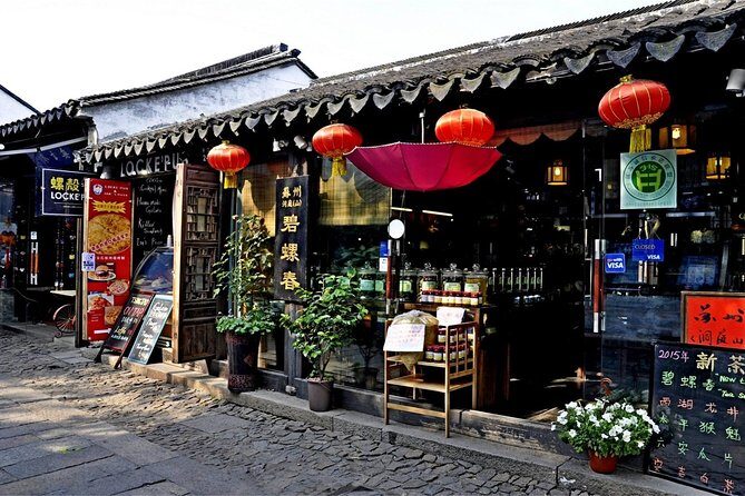 Shanghai to Suzhou Bullet Train Ticket with Hongqiao Station Transfer - Final Thoughts: Who Is It Best For?