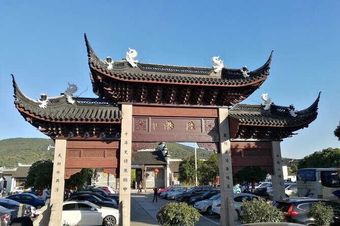 Shanghai to Suzhou Tai Lake and Moli Peak Private Hiking Tour - Key Points