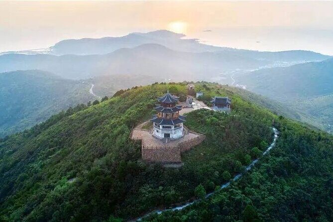 Shanghai to Suzhou Tai Lake and Moli Peak Private Hiking Tour - Real-World Insights from Reviewers