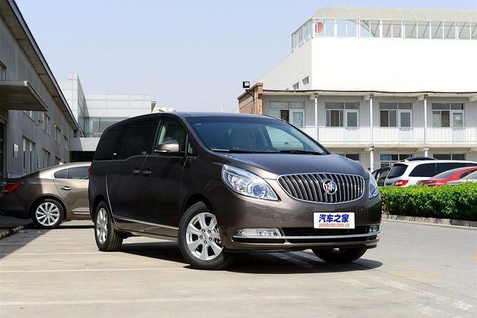 shanghai tour guide and car rental - Key Points