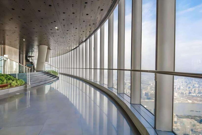 shanghai-tower-118-floor-observation-deck-admission-ticket