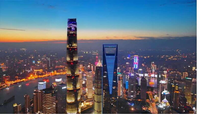 shanghai-tower-118-floor-observation-deck-admission-ticket