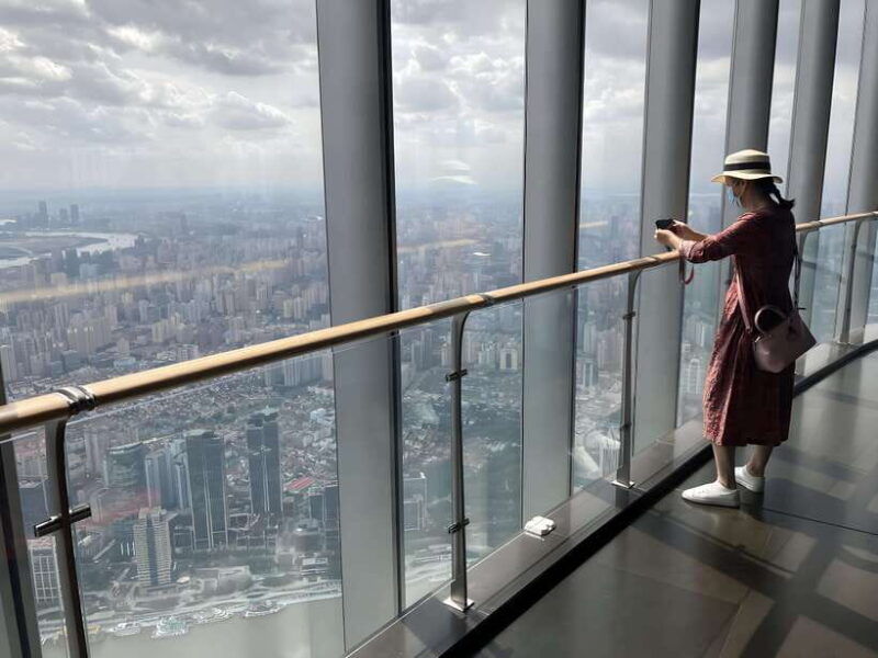 shanghai-tower-118-floor-observation-deck-admission-ticket