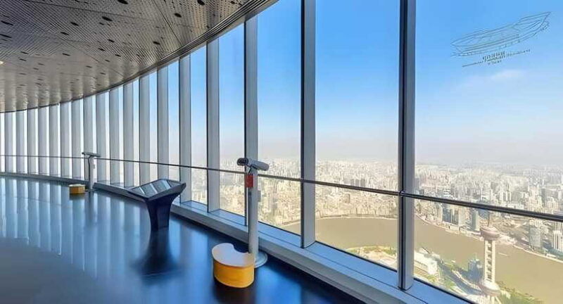 shanghai-tower-118-floor-observation-deck-admission-ticket