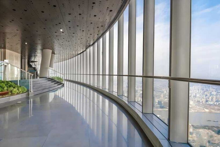shanghai-tower-118-floor-observation-deck-admission-ticket