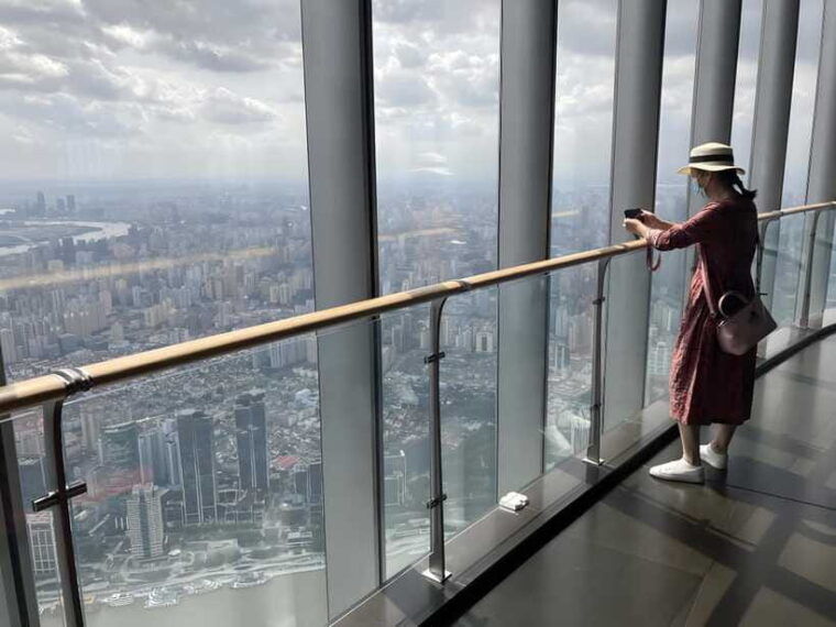 shanghai-tower-118-floor-observation-deck-admission-ticket