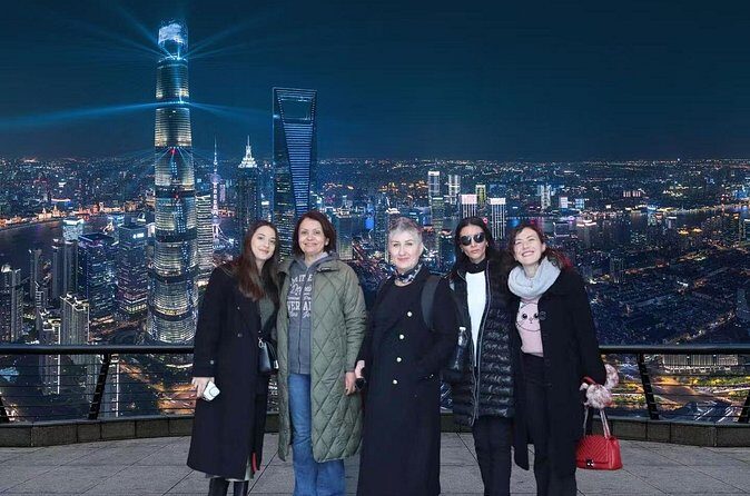 Shanghai Tower 118th&119th Floor Observation Deck Ticket - Final Thoughts: Is It Worth It?