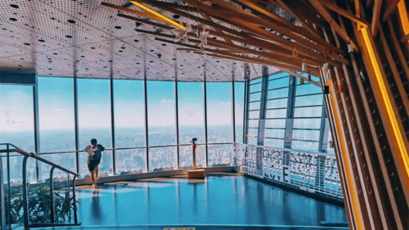 shanghai-tower-observation-deck-admission-ticket