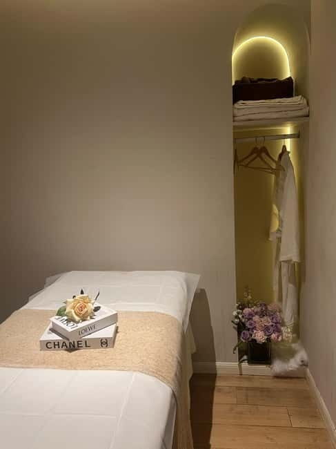 Shanghai: Traditional Chinese Wellness Experience - Key Points