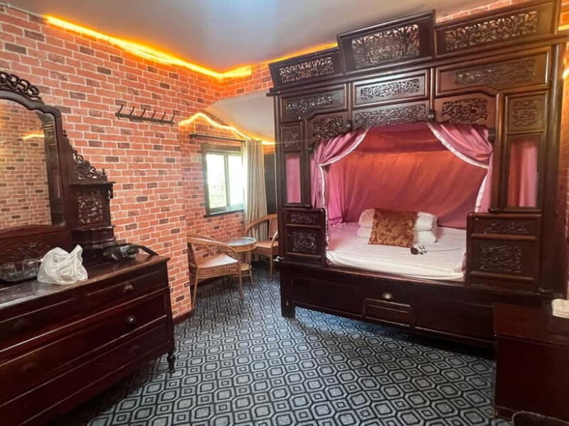 Shanghai: Two-day Zhouzhuang Water Town Advanced Tour - Introduction