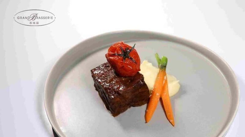 Shanghai Waldorf Lunch + Popular Restaurant Booking - Introduction: A Luxurious Taste of Shanghai’s Culinary and Scenic Excellence