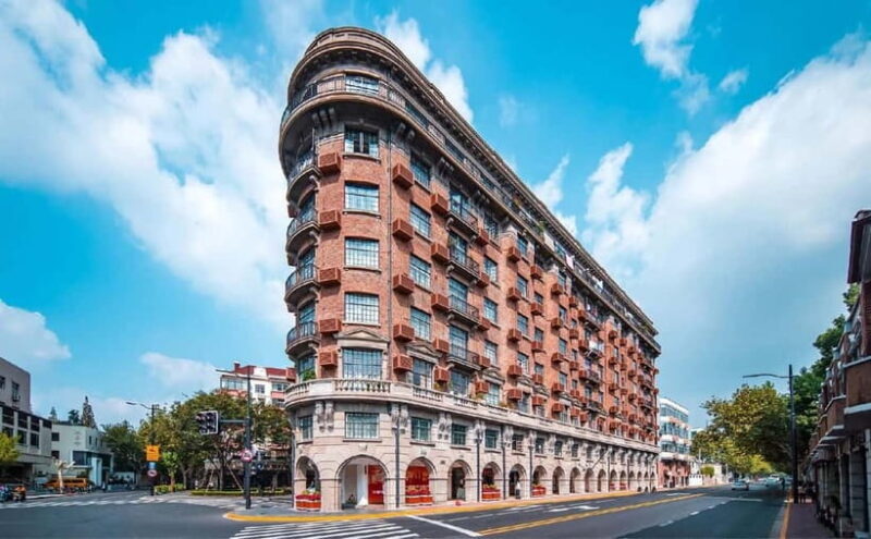 Shanghai: Wukang Road, Bund, & Circus Day Tour - An In-Depth Look at the Tour