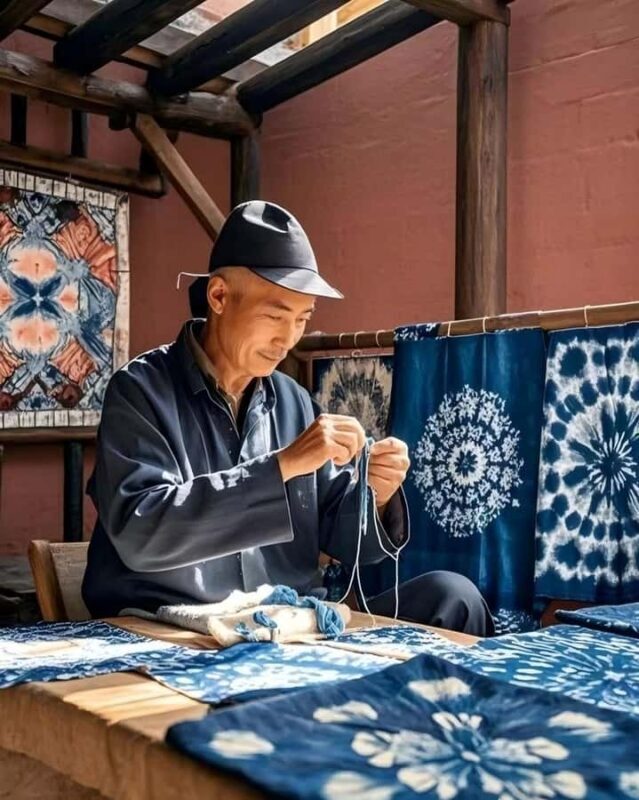 Shanghai: Wukang Road & Zhujiajiao Ancient Town Tour - Key Points