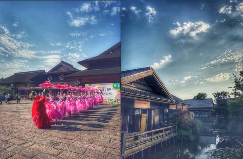 Shanghai: Wuxi Lingshan Grand Buddha & Nianhua Bay Tour - Why This Tour Is a Great Choice