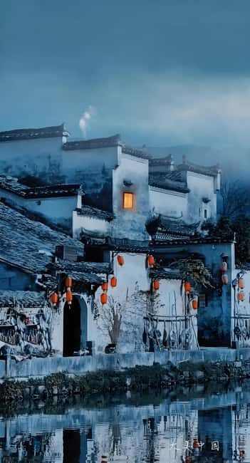 Shanghai: Wuzhen West Scenic Area & Wucun Day Trip - Key Points