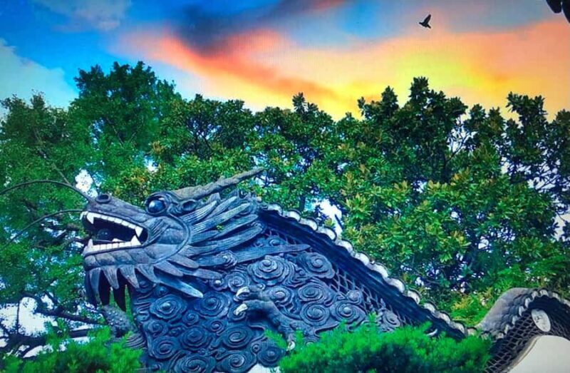 Shanghai: Yu Garden Ticket - Small Group Tour: Guided Insight in a Compact Group