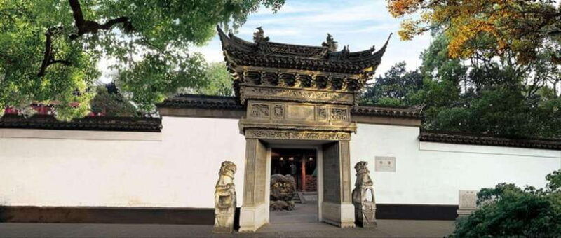 shanghai-yu-garden-ticket