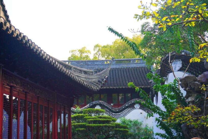shanghai-yu-garden-ticket