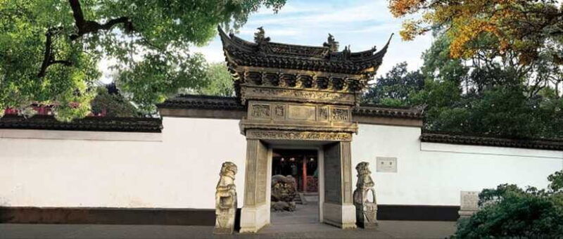 shanghai-yu-garden-ticket