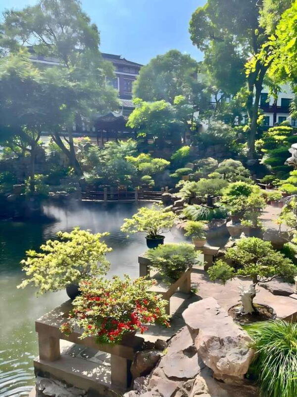 shanghai-yu-garden-with-entry-tickets