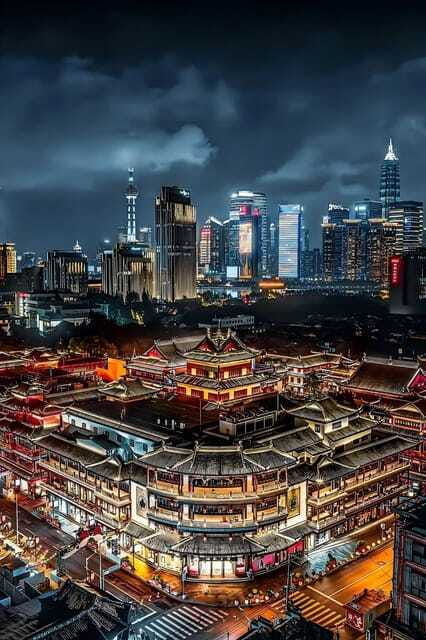 shanghai-yu-garden-with-entry-tickets
