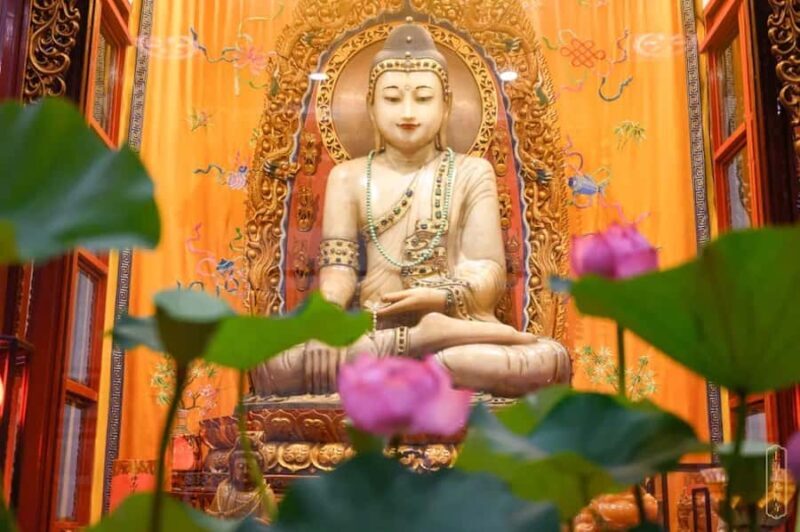 Shanghai: Yu Garden,Jade Temple, Bund&French Concession Tour - Key Points