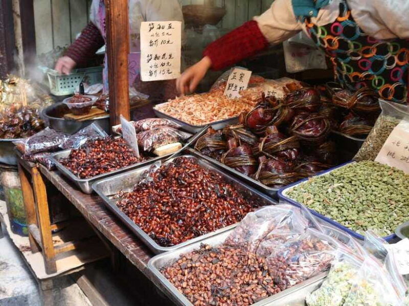 shanghai-zhujiajiao-water-town-and-city-private-day-tour