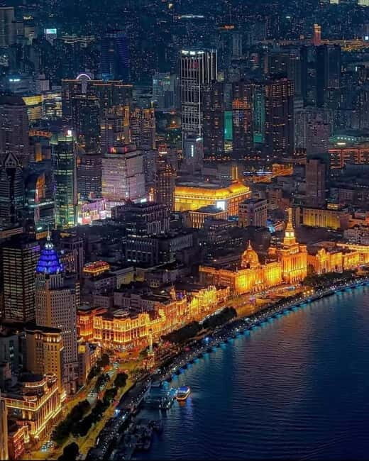 Shanghai: Zhujiajiao Water Town, Tianzifang & Shanghai Tower - A Complete Look at Shanghai’s Top Attractions in One Tour