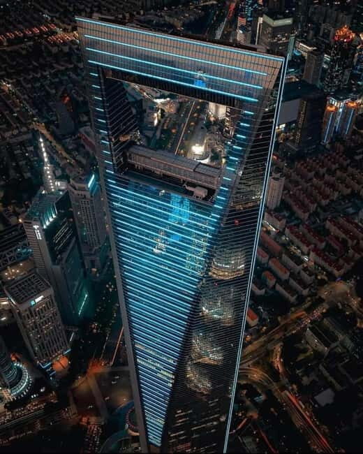 Shanghai: Zhujiajiao Water Town, Tianzifang & Shanghai Tower - Practical Details and Tips