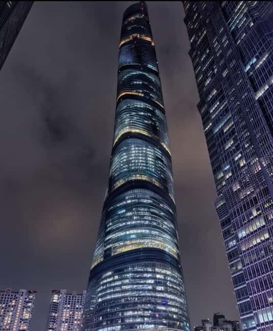 Shanghai: Zhujiajiao Water Town, Tianzifang & Shanghai Tower - FAQs